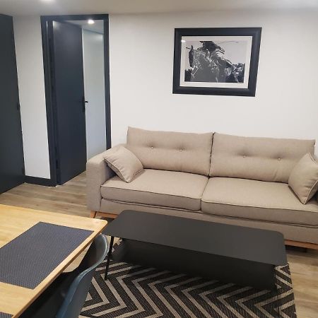 Apartamento Cosy Coubron Exterior foto