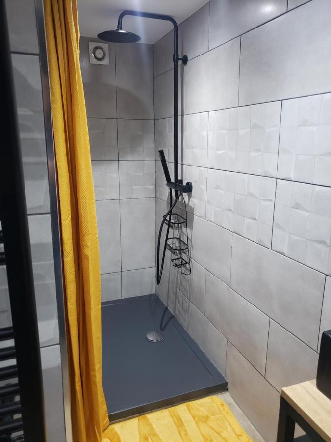 Apartamento Cosy Coubron Exterior foto